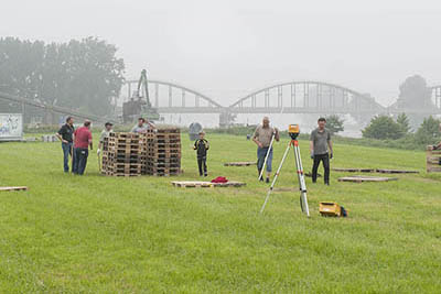 Vrije Gildedag Ravenstein 2016
